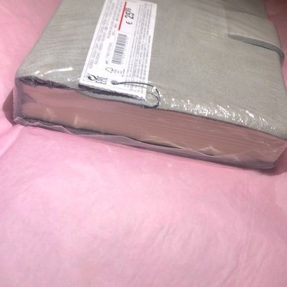 ๐ฎ Leather ZARA Diary\Calendar ๐
Journal - Picture 2 of 4